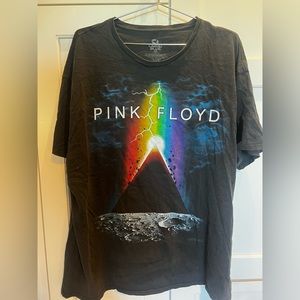 Pink Floyd men’s T-shirt